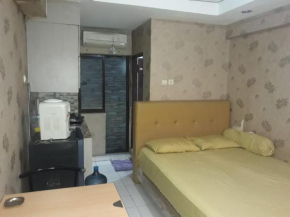 Apartemen Gateway Cicadas by Mulia Property